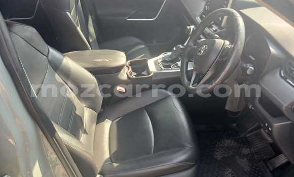 Nunua Mpya Toyota RAV4 Other Gari ndani ya Maputo nchini Maputo Nunua Mpya Toyota RAV4 Other Gari ndani ya Maputo nchini Maputo