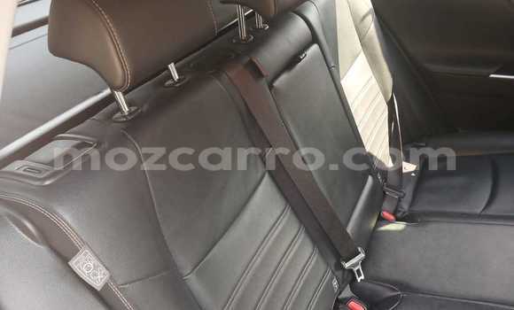Nunua Mpya Toyota RAV4 Other Gari ndani ya Maputo nchini Maputo Nunua Mpya Toyota RAV4 Other Gari ndani ya Maputo nchini Maputo