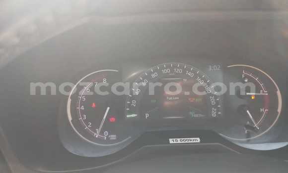 Nunua Mpya Toyota RAV4 Other Gari ndani ya Maputo nchini Maputo Nunua Mpya Toyota RAV4 Other Gari ndani ya Maputo nchini Maputo