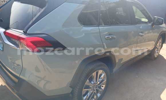 Nunua Mpya Toyota RAV4 Other Gari ndani ya Maputo nchini Maputo Nunua Mpya Toyota RAV4 Other Gari ndani ya Maputo nchini Maputo