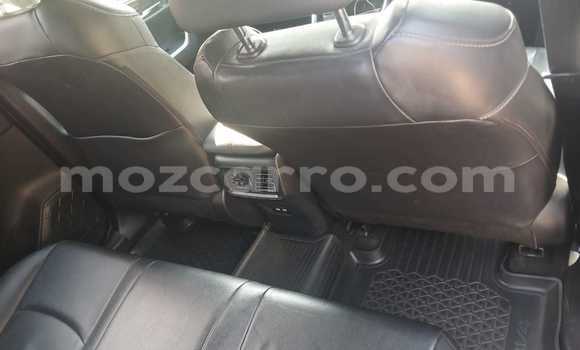 Nunua Mpya Toyota RAV4 Other Gari ndani ya Maputo nchini Maputo Nunua Mpya Toyota RAV4 Other Gari ndani ya Maputo nchini Maputo