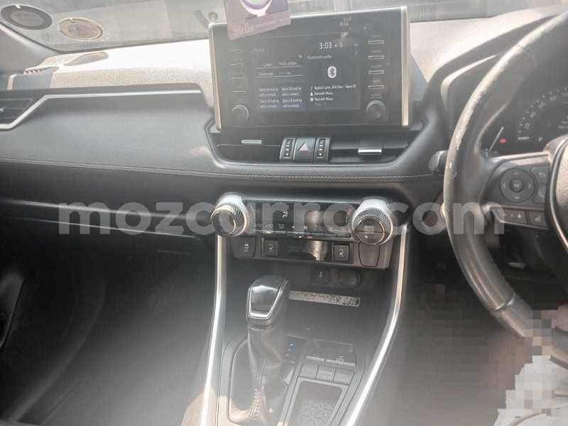 Big with watermark toyota rav4 maputo maputo 40099
