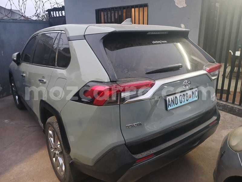 Big with watermark toyota rav4 maputo maputo 40099