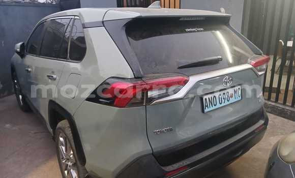 Nunua Mpya Toyota RAV4 Other Gari ndani ya Maputo nchini Maputo Nunua Mpya Toyota RAV4 Other Gari ndani ya Maputo nchini Maputo