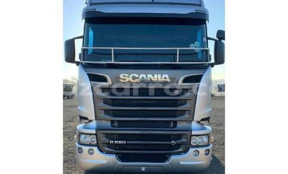 Nunua Ilio tumika Scania R420 Fedha Lori ndani ya Maputo nchini Maputo Nunua Ilio tumika Scania R420 Fedha Lori ndani ya Maputo nchini Maputo