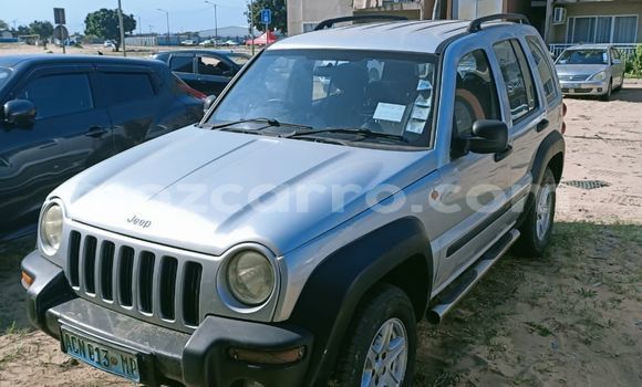 Nunua Ilio tumika Jeep Cherokee Other Gari ndani ya Maputo nchini Maputo