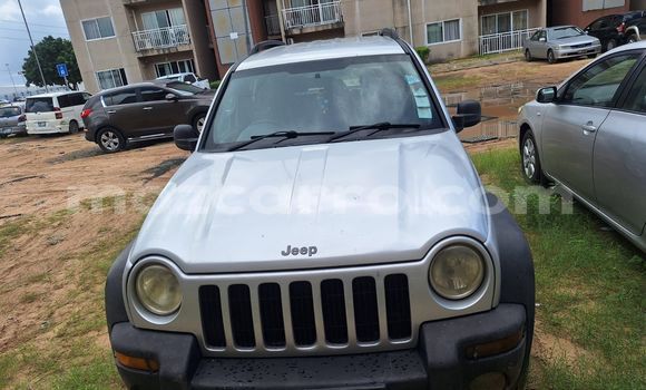 Nunua Ilio tumika Jeep Cherokee Other Gari ndani ya Maputo nchini Maputo Nunua Ilio tumika Jeep Cherokee Other Gari ndani ya Maputo nchini Maputo