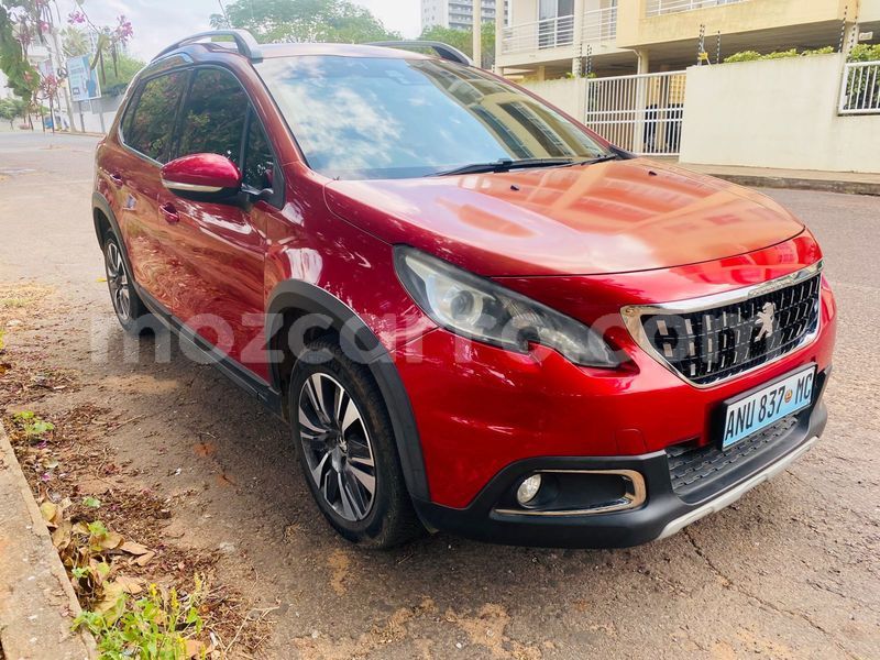 Big with watermark peugeot 2008 maputo maputo 40101