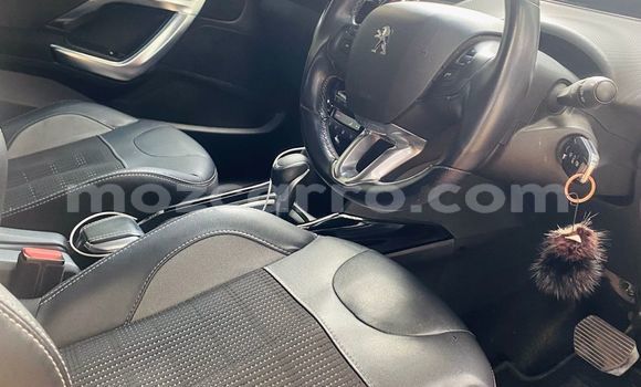Nunua Ilio tumika Peugeot 2008 Nyekundu Gari ndani ya Maputo nchini Maputo Nunua Ilio tumika Peugeot 2008 Nyekundu Gari ndani ya Maputo nchini Maputo