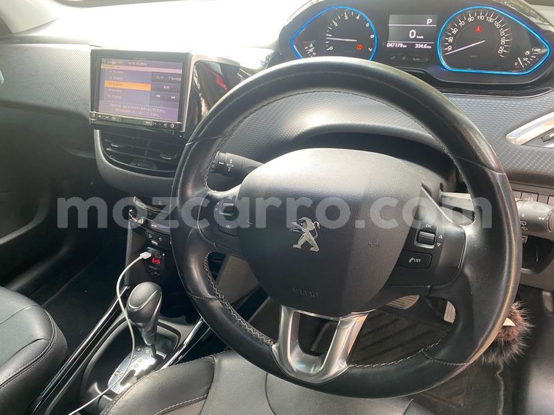 Big with watermark peugeot 2008 maputo maputo 40101