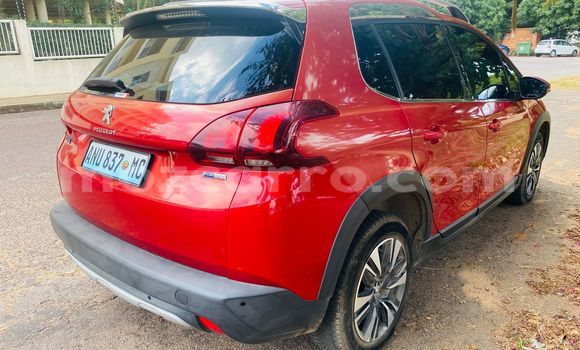 Nunua Ilio tumika Peugeot 2008 Nyekundu Gari ndani ya Maputo nchini Maputo Nunua Ilio tumika Peugeot 2008 Nyekundu Gari ndani ya Maputo nchini Maputo