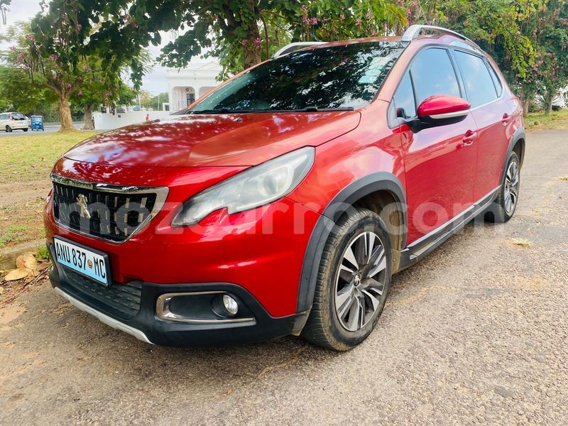 Big with watermark peugeot 2008 maputo maputo 40101