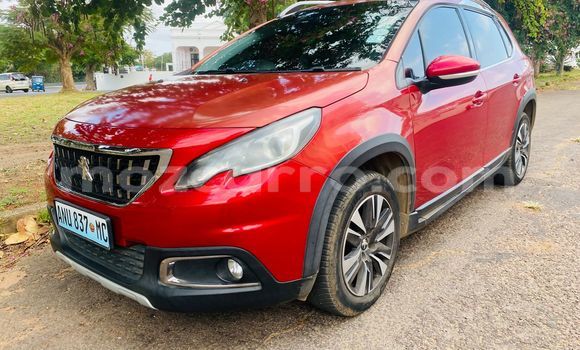 Nunua Ilio tumika Peugeot 2008 Nyekundu Gari ndani ya Maputo nchini Maputo Nunua Ilio tumika Peugeot 2008 Nyekundu Gari ndani ya Maputo nchini Maputo