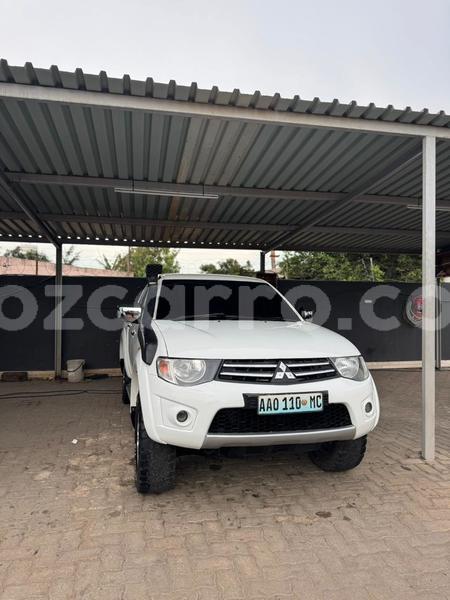 Big with watermark mitsubishi triton maputo maputo 40102