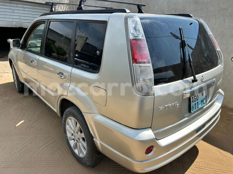 Big with watermark nissan x trail maputo maputo 40103