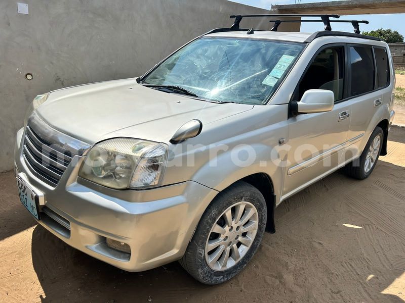 Big with watermark nissan x trail maputo maputo 40103