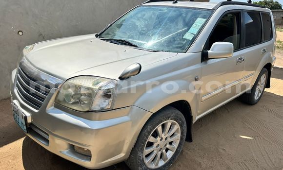 Tenga Tsaru Nissan X-Trail Other Mota in Maputo in Maputo Tenga Tsaru Nissan X-Trail Other Mota in Maputo in Maputo