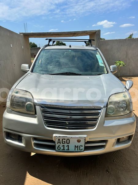 Big with watermark nissan x trail maputo maputo 40103