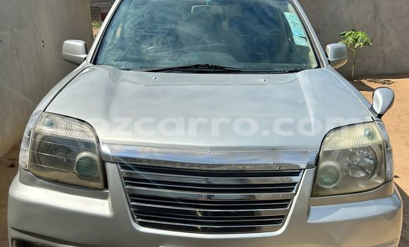 Tenga Tsaru Nissan X-Trail Other Mota in Maputo in Maputo Tenga Tsaru Nissan X-Trail Other Mota in Maputo in Maputo