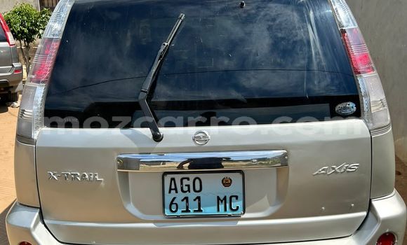 Tenga Tsaru Nissan X-Trail Other Mota in Maputo in Maputo Tenga Tsaru Nissan X-Trail Other Mota in Maputo in Maputo