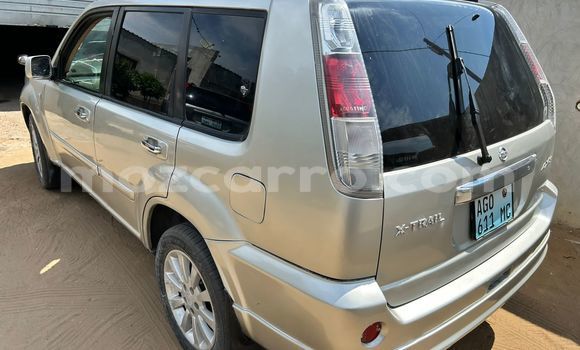 Tenga Tsaru Nissan X-Trail Other Mota in Maputo in Maputo Tenga Tsaru Nissan X-Trail Other Mota in Maputo in Maputo
