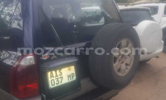 Nunua Ilio tumika Mitsubishi Pajero Other Gari ndani ya Maputo nchini Maputo Nunua Ilio tumika Mitsubishi Pajero Other Gari ndani ya Maputo nchini Maputo