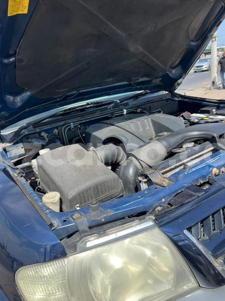 Big with watermark mitsubishi pajero maputo maputo 40104