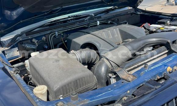Nunua Ilio tumika Mitsubishi Pajero Other Gari ndani ya Maputo nchini Maputo Nunua Ilio tumika Mitsubishi Pajero Other Gari ndani ya Maputo nchini Maputo