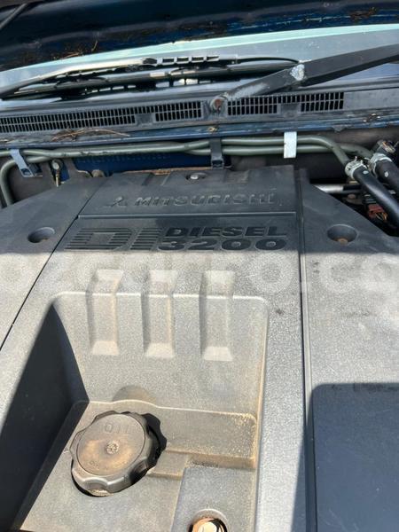 Big with watermark mitsubishi pajero maputo maputo 40104