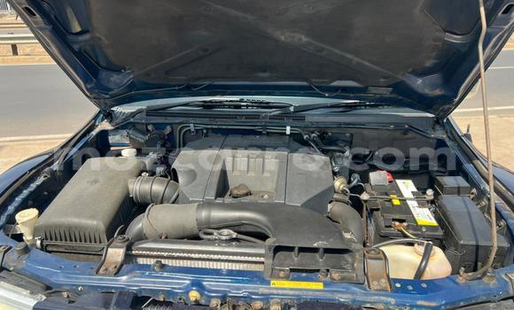 Nunua Ilio tumika Mitsubishi Pajero Other Gari ndani ya Maputo nchini Maputo Nunua Ilio tumika Mitsubishi Pajero Other Gari ndani ya Maputo nchini Maputo