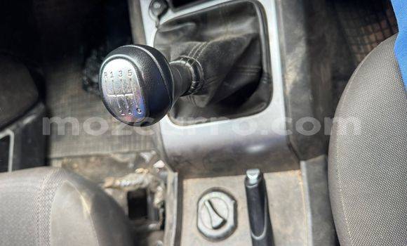 Nunua Ilio tumika Mahindra CL Nyeupe Gari ndani ya Maputo nchini Maputo Nunua Ilio tumika Mahindra CL Nyeupe Gari ndani ya Maputo nchini Maputo