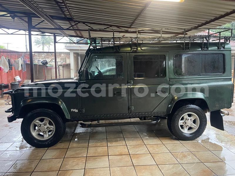 Big with watermark land rover defender maputo maputo 40106