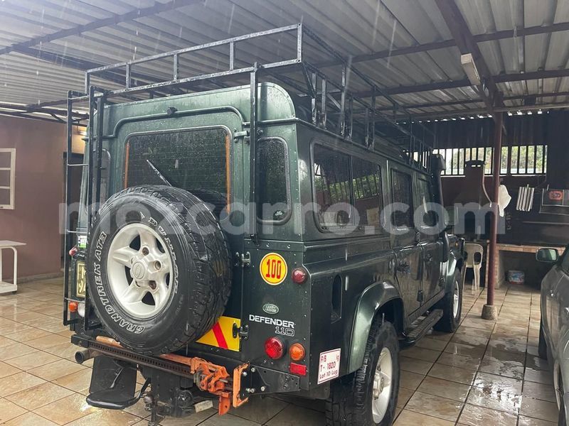 Big with watermark land rover defender maputo maputo 40106