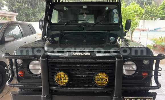 Nunua Ilio tumika Land Rover Defender Other Gari ndani ya Maputo nchini Maputo Nunua Ilio tumika Land Rover Defender Other Gari ndani ya Maputo nchini Maputo