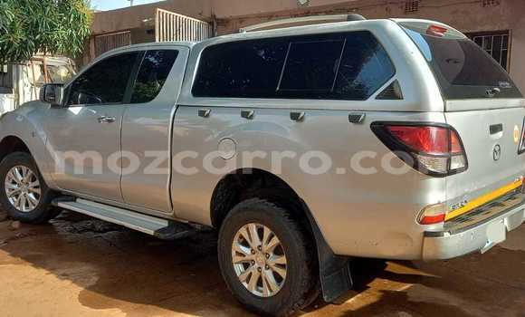 Nunua Ilio tumika Mazda BT-50 Other Gari ndani ya Maputo nchini Maputo Nunua Ilio tumika Mazda BT-50 Other Gari ndani ya Maputo nchini Maputo