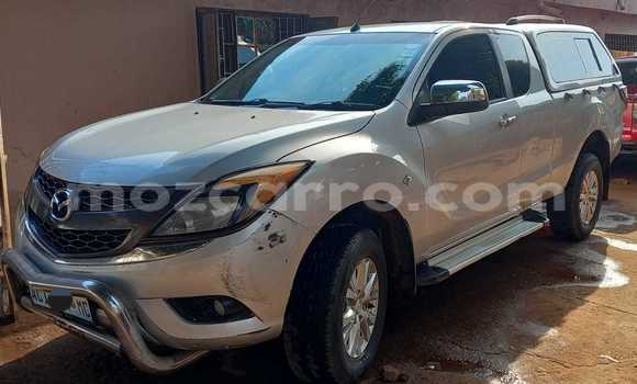 Nunua Ilio tumika Mazda BT-50 Other Gari ndani ya Maputo nchini Maputo Nunua Ilio tumika Mazda BT-50 Other Gari ndani ya Maputo nchini Maputo