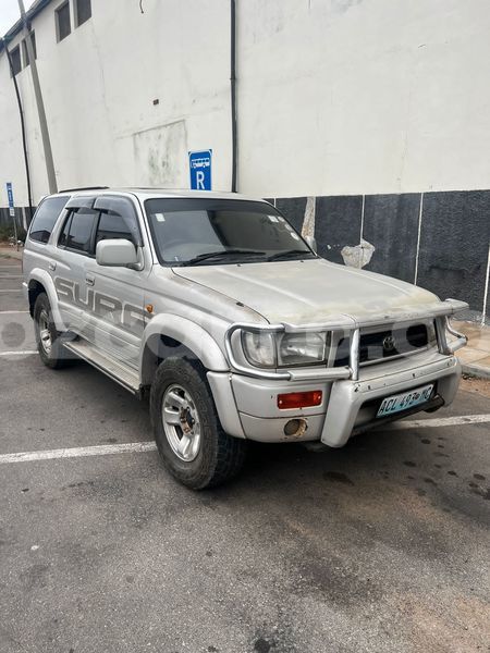 Big with watermark toyota hilux surf maputo maputo 40108