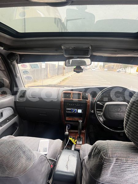 Big with watermark toyota hilux surf maputo maputo 40108