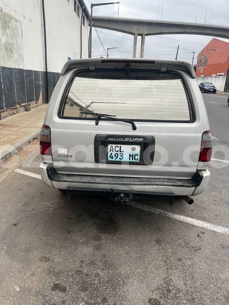 Big with watermark toyota hilux surf maputo maputo 40108