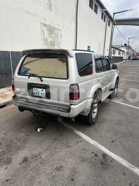 Big with watermark toyota hilux surf maputo maputo 40108