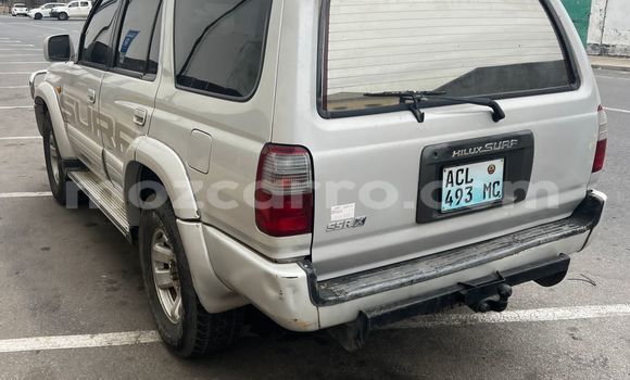 Tenga Tsaru Toyota Hilux Surf Other Mota in Maputo in Maputo Tenga Tsaru Toyota Hilux Surf Other Mota in Maputo in Maputo