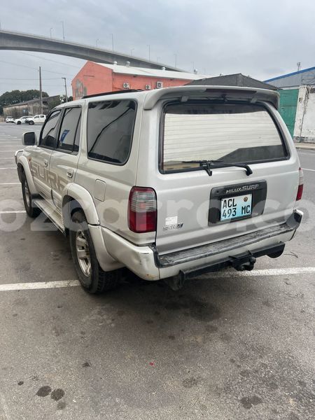 Big with watermark toyota hilux surf maputo maputo 40108