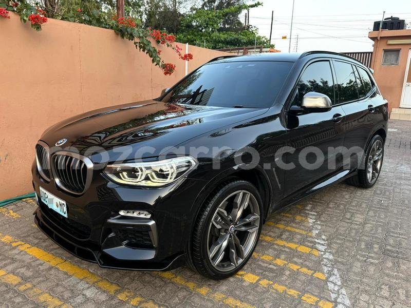 Big with watermark bmw x3 maputo maputo 40109