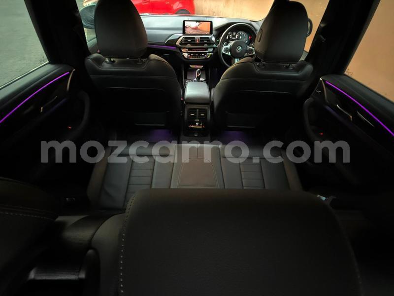 Big with watermark bmw x3 maputo maputo 40109
