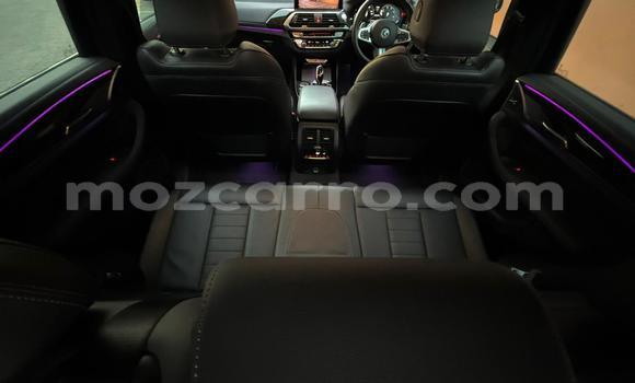 Tenga Itsva BMW X3 Bhuruu Mota in Maputo in Maputo Tenga Itsva BMW X3 Bhuruu Mota in Maputo in Maputo