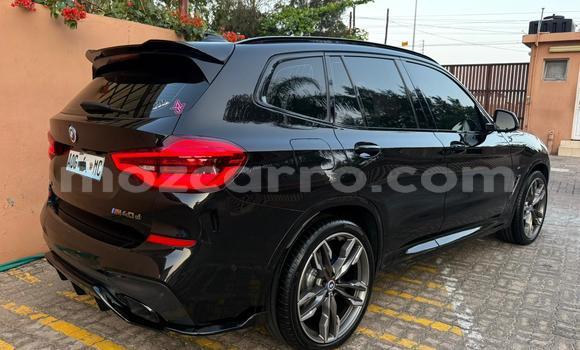 Tenga Itsva BMW X3 Bhuruu Mota in Maputo in Maputo Tenga Itsva BMW X3 Bhuruu Mota in Maputo in Maputo