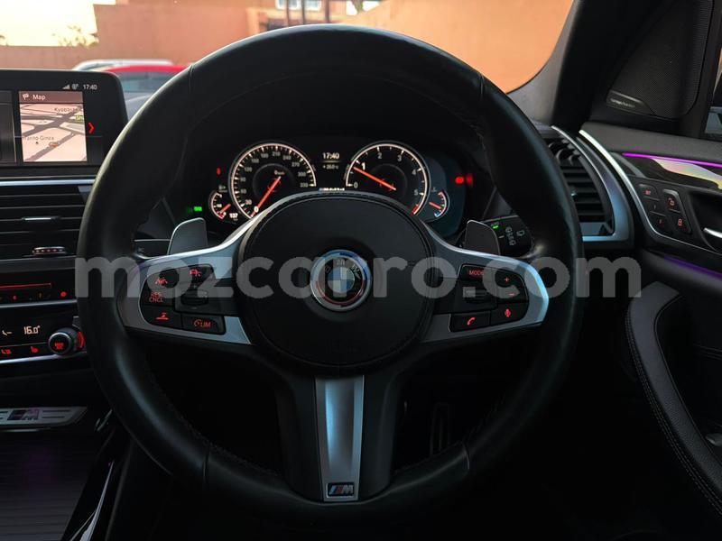 Big with watermark bmw x3 maputo maputo 40109