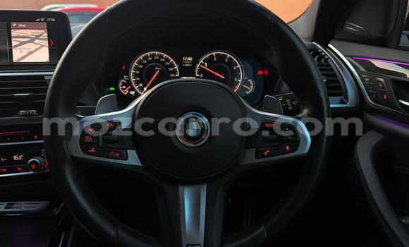 Tenga Itsva BMW X3 Bhuruu Mota in Maputo in Maputo Tenga Itsva BMW X3 Bhuruu Mota in Maputo in Maputo