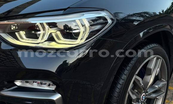 Tenga Itsva BMW X3 Bhuruu Mota in Maputo in Maputo Tenga Itsva BMW X3 Bhuruu Mota in Maputo in Maputo