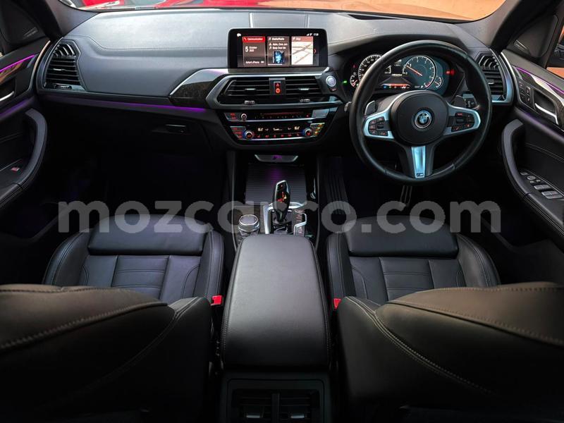 Big with watermark bmw x3 maputo maputo 40109